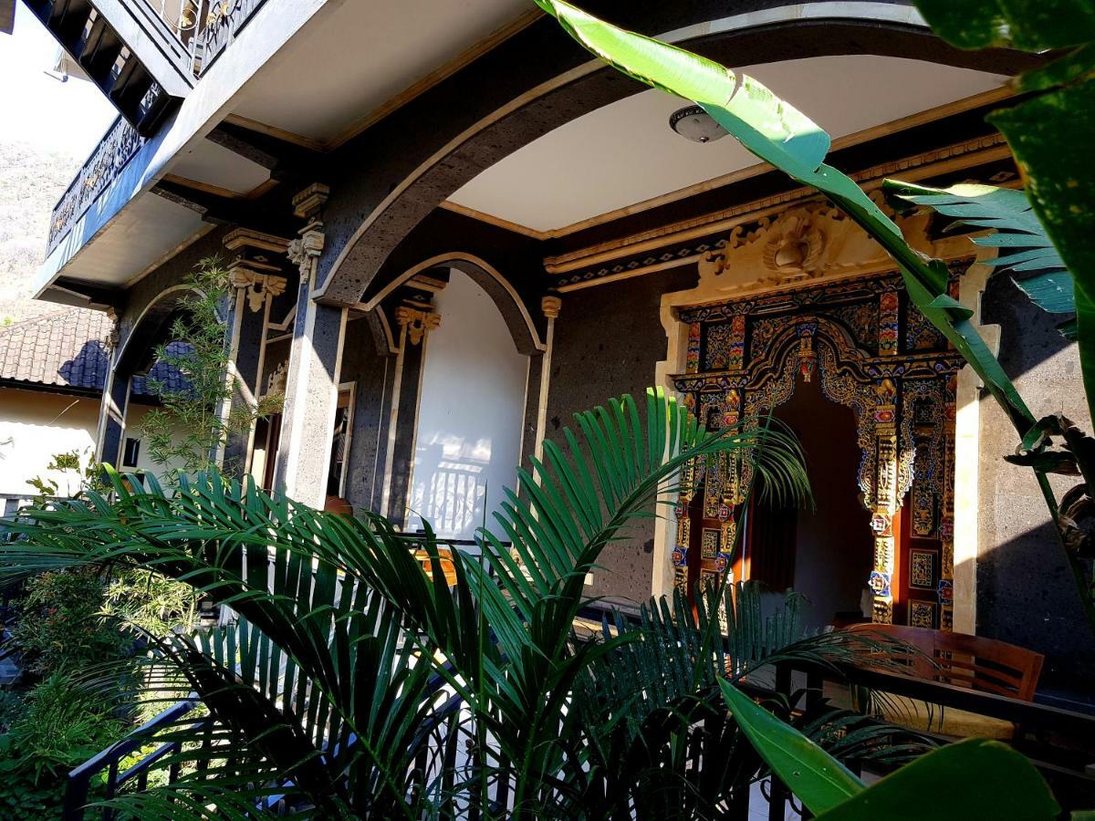 Amed Romance House Eksteriør billede